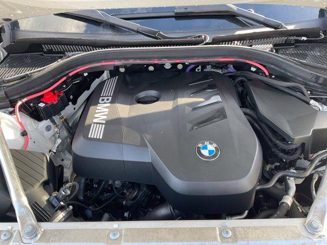Used 2026 BMW X3 xDrive30i AWD/4WD image 24