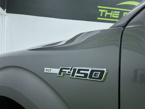 Used 2010 Ford F150 XLT image 15