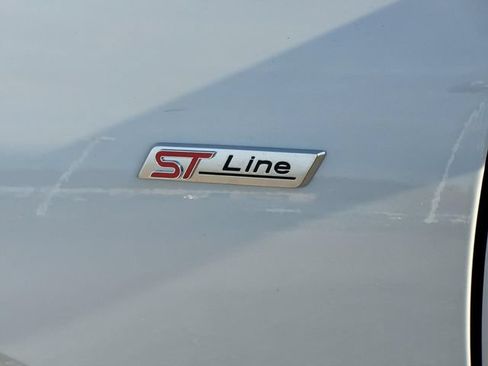 New 2026 Ford Escape ST-Line w/ Tech Pack #1 FWD image 6
