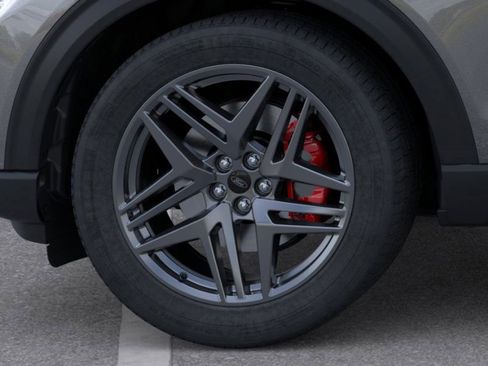 New 2026 Ford Explorer ST-Line w/ ST-Line Street Pack image 19