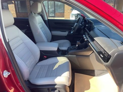 Used 2025 Honda CR-V EX-L image 20