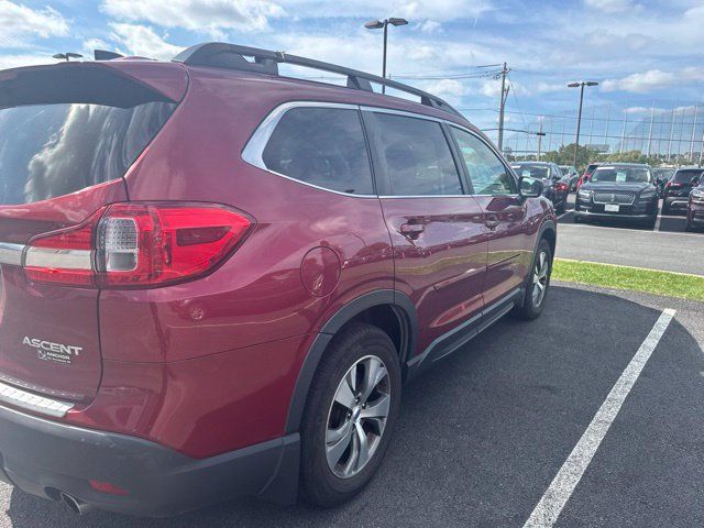 Used 2019 Subaru Ascent Premium AWD/4WD image 3