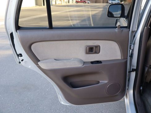 Used 1998 Toyota 4Runner 4WD image 24