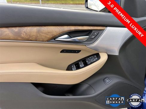 Used 2023 Cadillac CT5 Premium Luxury image 14