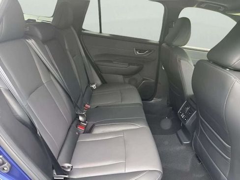 New 2026 Subaru Outback Touring AWD/4WD image 21