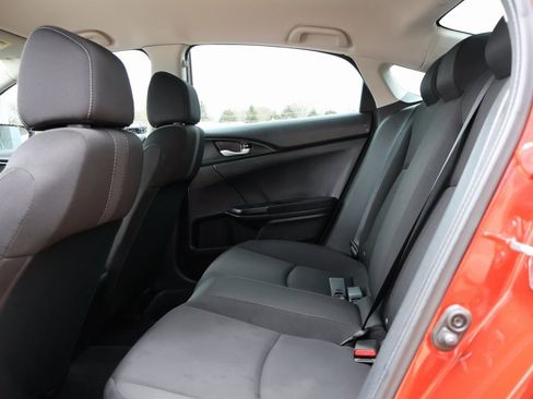 Used 2020 Honda Civic LX image 18