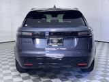 Used 2025 Land Rover Range Rover Velar Dynamic SE image 4