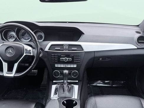 Used 2014 Mercedes-Benz C 250 Coupe image 36