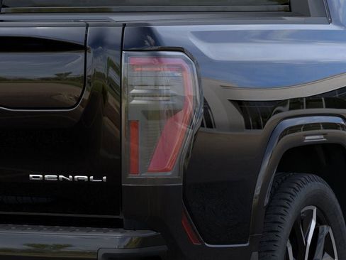 New 2025 GMC Sierra EV Denali image 14
