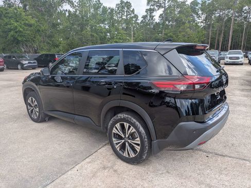 Used 2023 Nissan Rogue SV FWD image 27