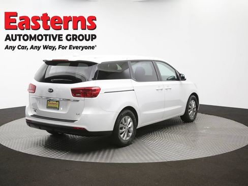 Used 2020 Kia Sedona LX FWD image 40