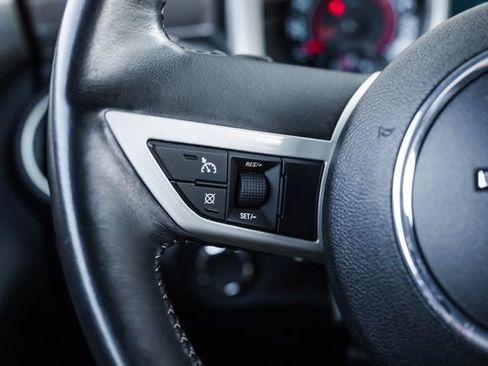 Used 2010 Chevrolet Camaro SS w/ RS Package image 63