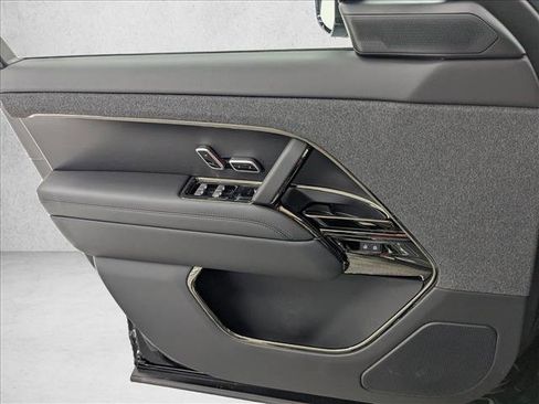 New 2026 Land Rover Range Rover Sport Dynamic SE AWD/4WD image 23