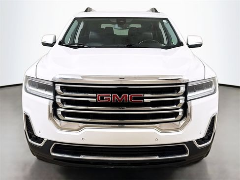 Used 2023 GMC Acadia SLT image 2