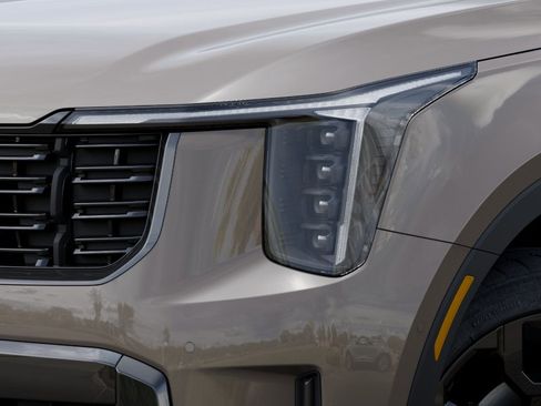 New 2026 Kia Sorento SX image 10