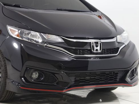 Used 2019 Honda Fit Sport image 35