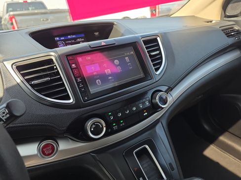 Used 2015 Honda CR-V EX image 16