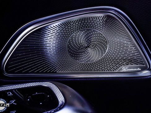 Used 2024 Mercedes-Benz E 350 4MATIC Sedan image 16