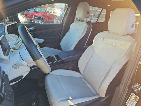 Certified 2023 Volkswagen ID.4 Pro S image 13