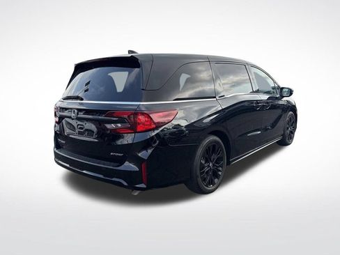 Used 2025 Honda Odyssey Sport-L image 6