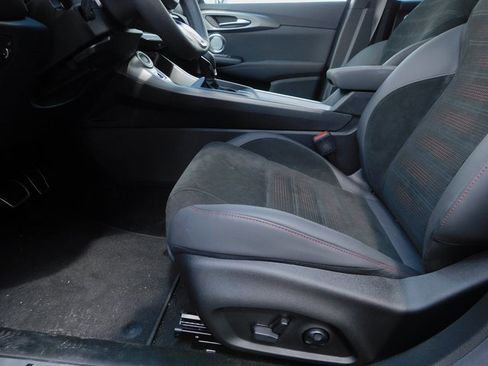 New 2024 Dodge Hornet R/T Plus w/ Track Pack image 22