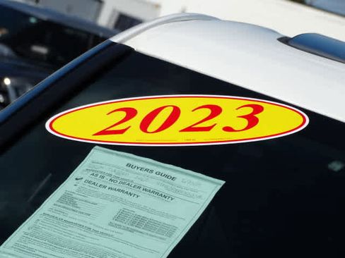 Used 2023 Toyota Tundra TRD Pro image 6