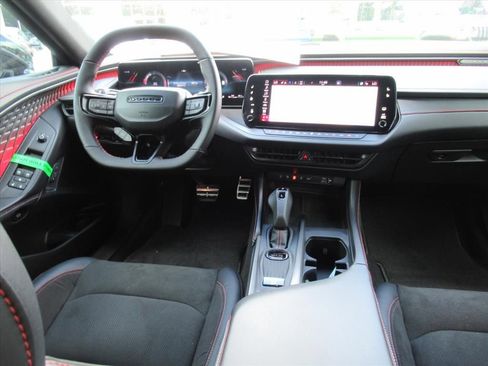 New 2026 Dodge Charger R/T AWD/4WD image 14