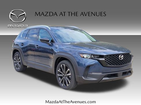 New 2026 MAZDA CX-50 AWD 2.5 S w/ Weather Package image 3