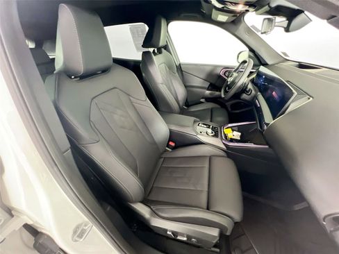 Used 2025 BMW X3 xDrive30i w/ Premium Package AWD/4WD image 27