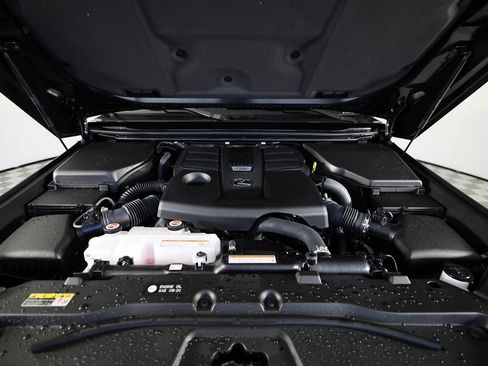 Used 2025 Lexus GX 550 550 Overtrail image 43