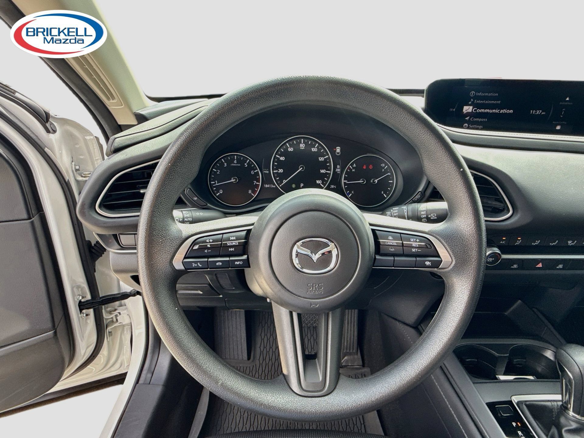 Used 2024 MAZDA CX-30 AWD 2.5 S image 36