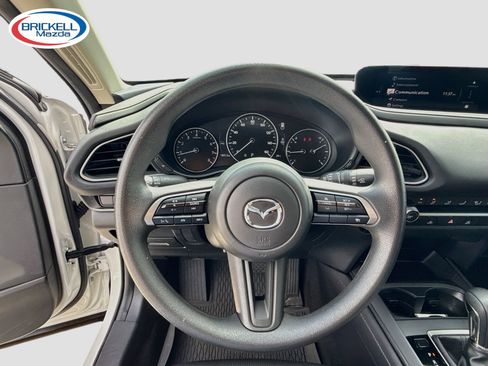 Used 2024 MAZDA CX-30 AWD 2.5 S image 36