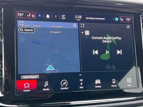 Used 2024 Dodge Durango Citadel image 25