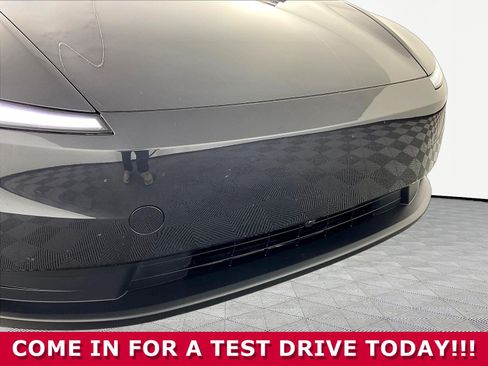 Used 2026 Tesla Model Y Long Range AWD/4WD image 30