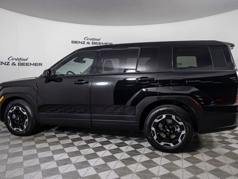 Used 2024 Hyundai Santa Fe SE image 20