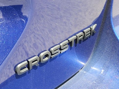 New 2026 Subaru Crosstrek 2.0i Premium image 9