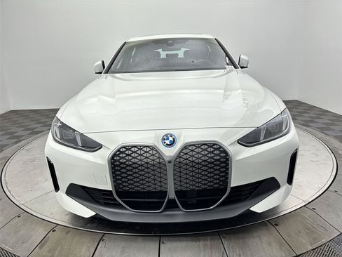 Used 2025 BMW i4 xDrive40i w/ Premium Package AWD/4WD image 14
