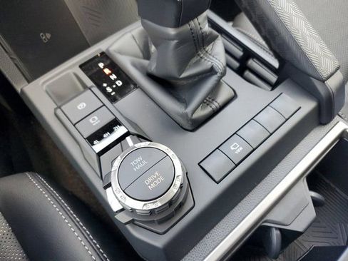 New 2026 Toyota 4Runner TRD Sport Premium image 18