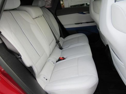 New 2026 Cadillac Optiq Sport 2 image 30