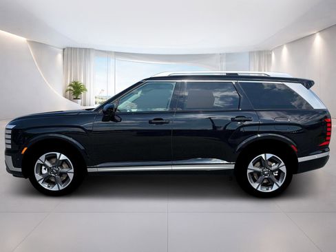 New 2026 Hyundai Palisade Limited AWD/4WD image 3