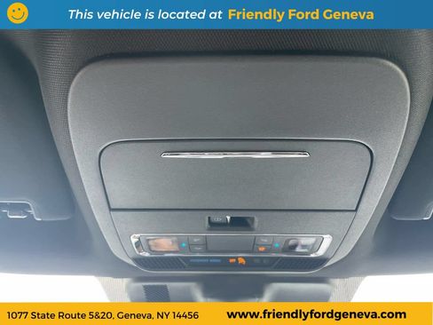 Used 2025 Ford F150 Platinum w/ FX4 Off-Road Package AWD/4WD image 34