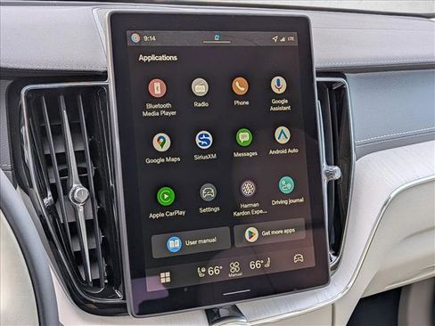 New 2026 Volvo XC60 T8 Ultra w/ Protection Package Premier image 13