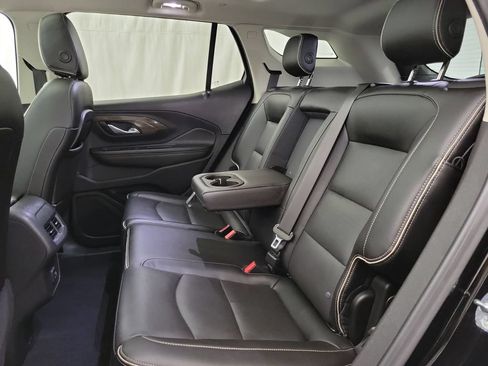 Certified 2020 GMC Terrain Denali FWD image 12
