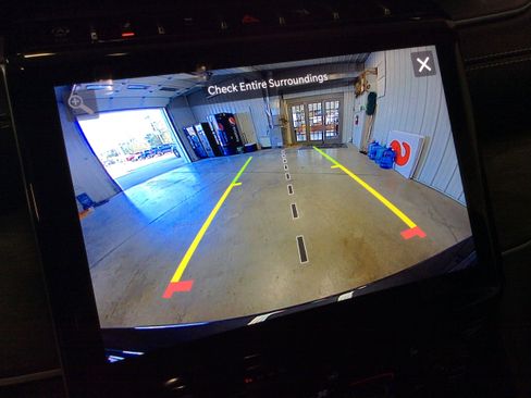 New 2025 Jeep Grand Cherokee Limited w/ Black Appearance Package image 30