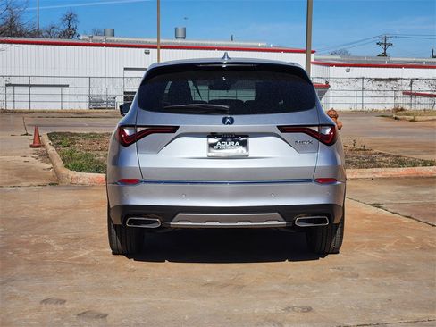 New 2026 Acura MDX w/ Technology Package image 6