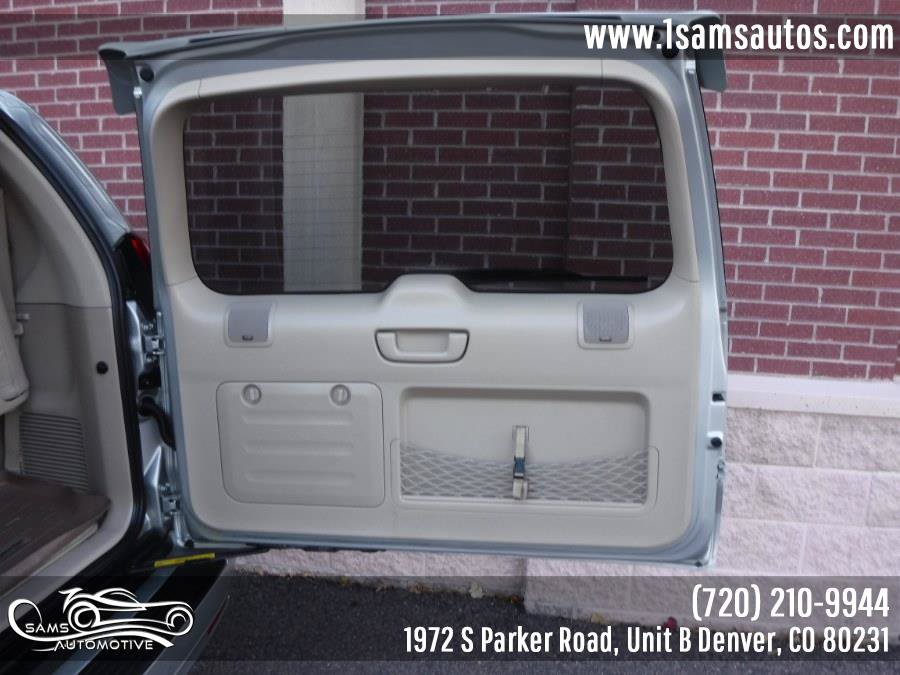 Used 2004 Lexus GX 470 AWD/4WD image 33