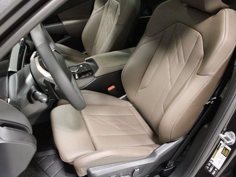 New 2025 BMW X3 xDrive30i w/ Premium Package image 12