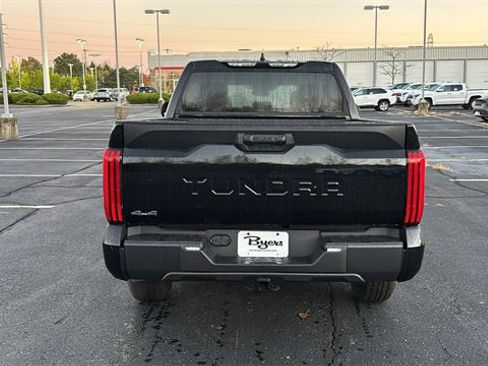 New 2026 Toyota Tundra SR5 image 29