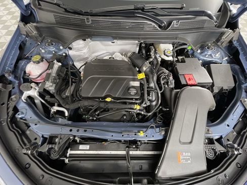 Used 2025 Buick Envista Sport Touring FWD image 29