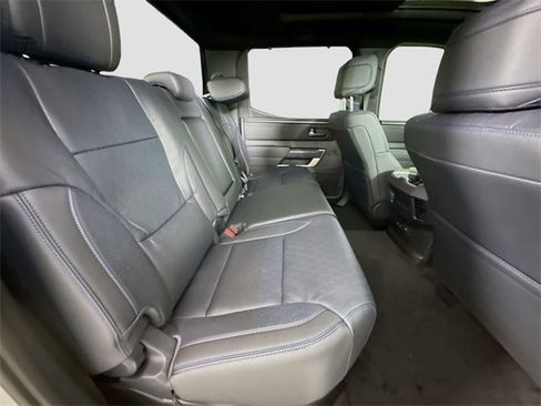 New 2026 Toyota Tundra Platinum image 27